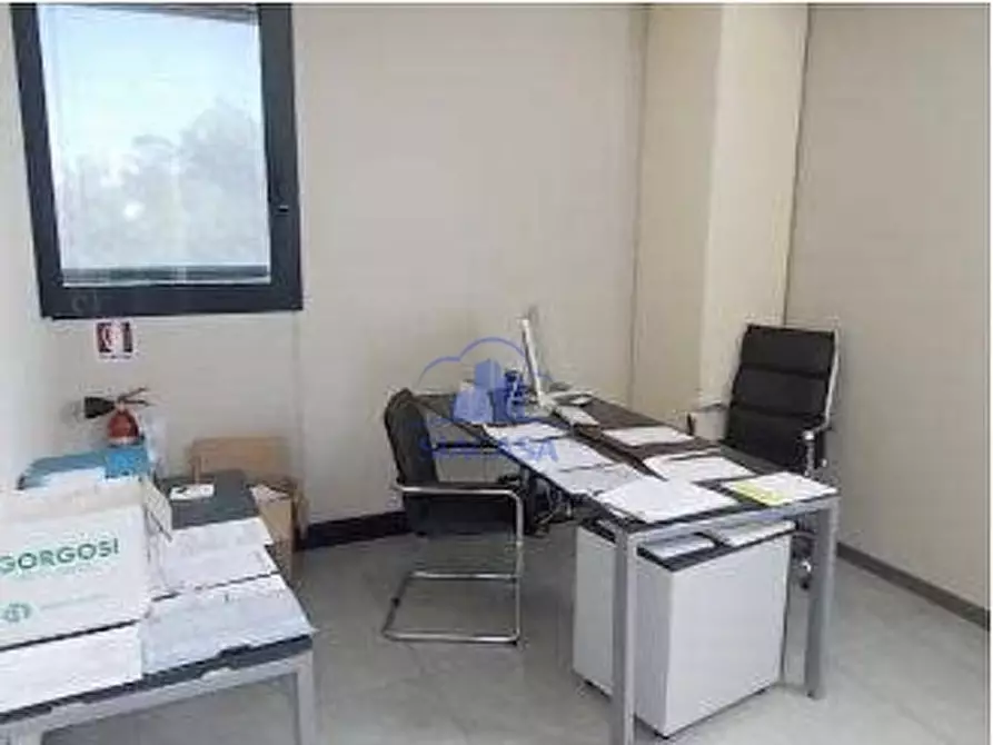 Immagine 2 di Capannone industriale in vendita  in Strada Provinciale della Briosca a Villasanta