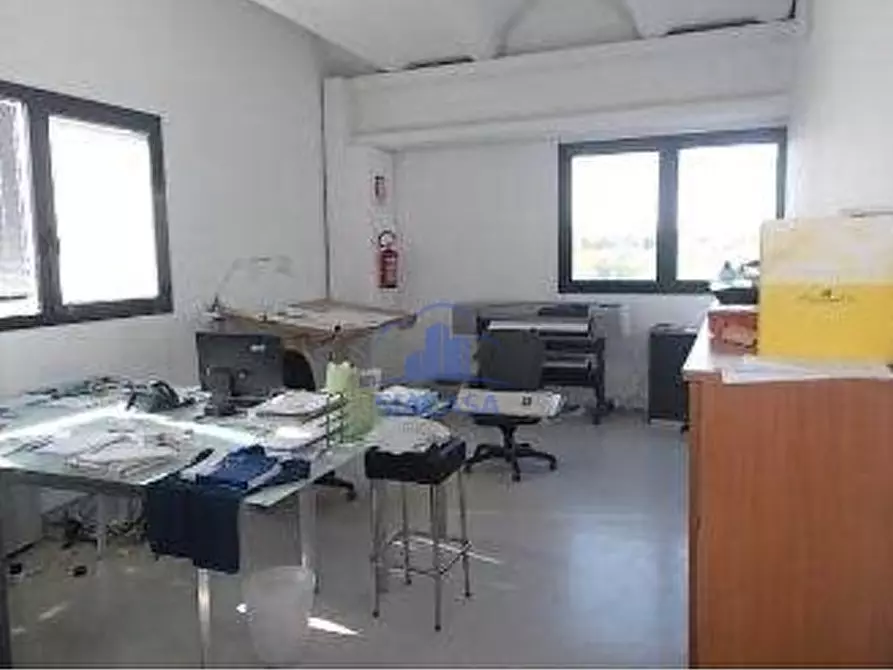 Immagine 5 di Capannone industriale in vendita  in Strada Provinciale della Briosca a Villasanta