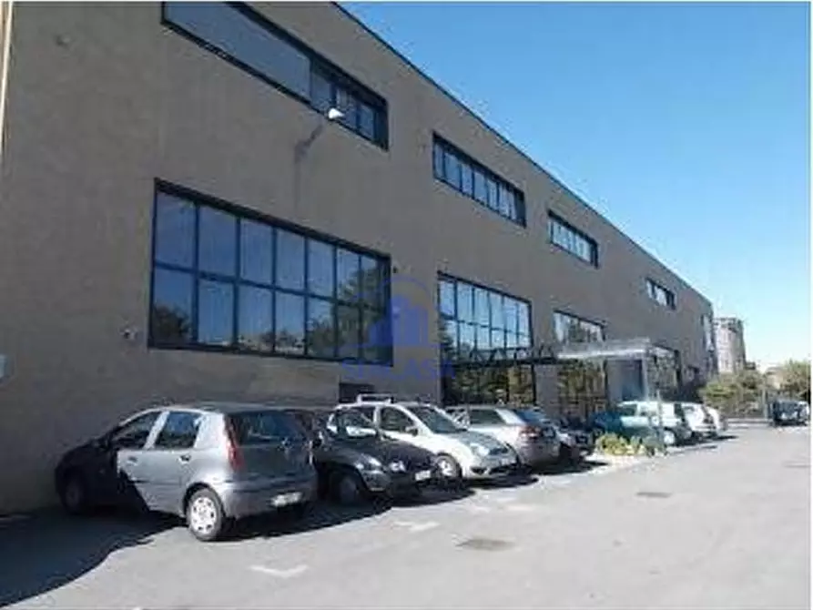 Immagine 11 di Capannone industriale in vendita  in Strada Provinciale della Briosca a Villasanta
