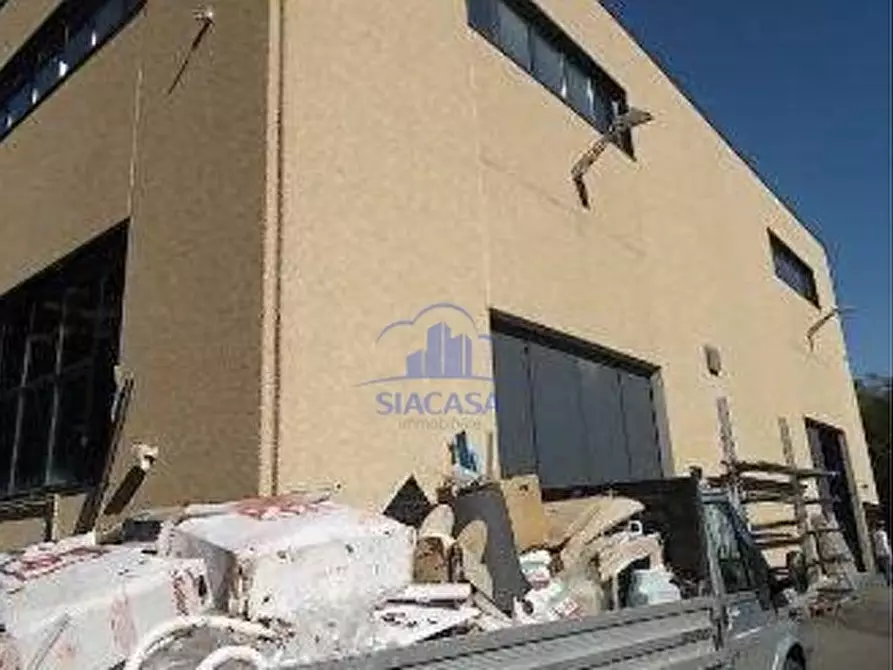 Immagine 12 di Capannone industriale in vendita  in Strada Provinciale della Briosca a Villasanta