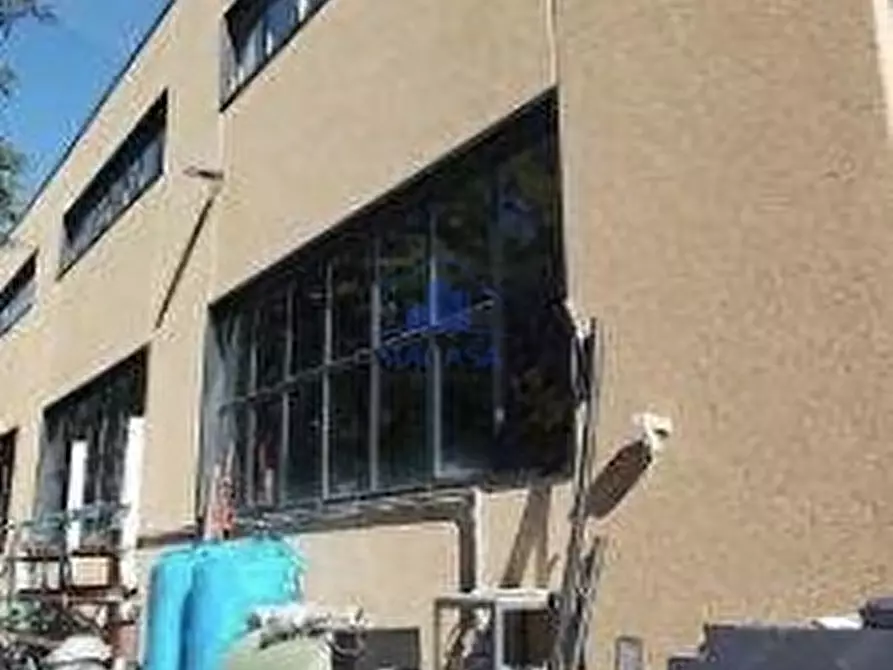 Immagine 13 di Capannone industriale in vendita  in Strada Provinciale della Briosca a Villasanta