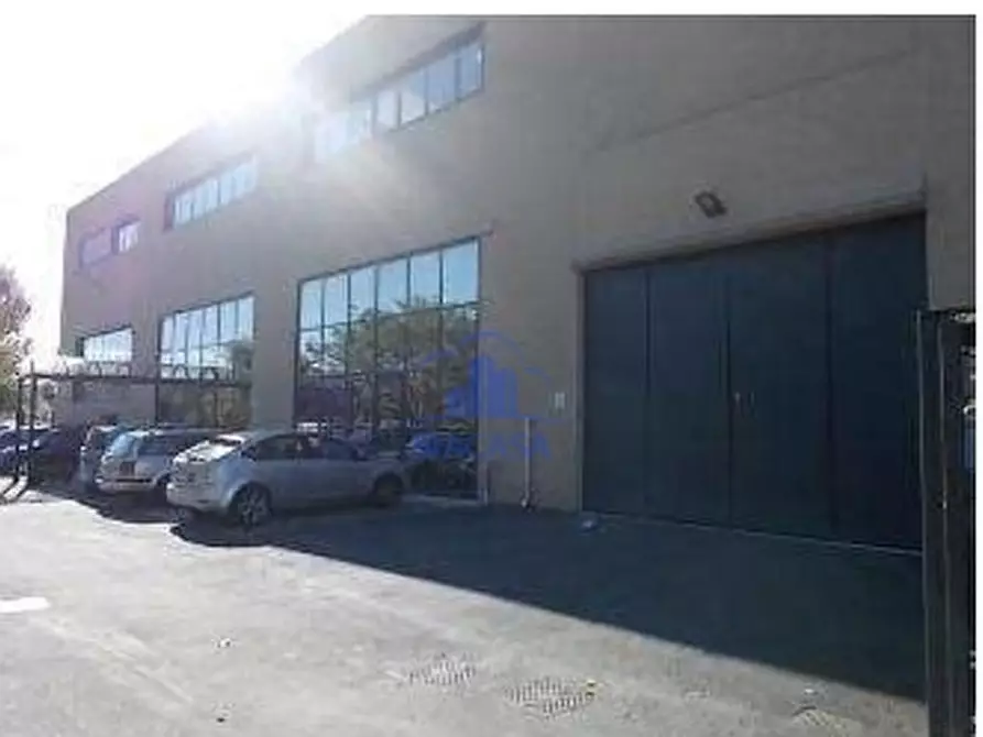 Immagine 14 di Capannone industriale in vendita  in Strada Provinciale della Briosca a Villasanta