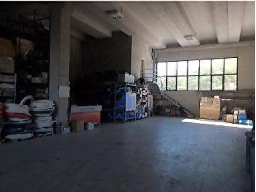 Immagine 16 di Capannone industriale in vendita  in Strada Provinciale della Briosca a Villasanta