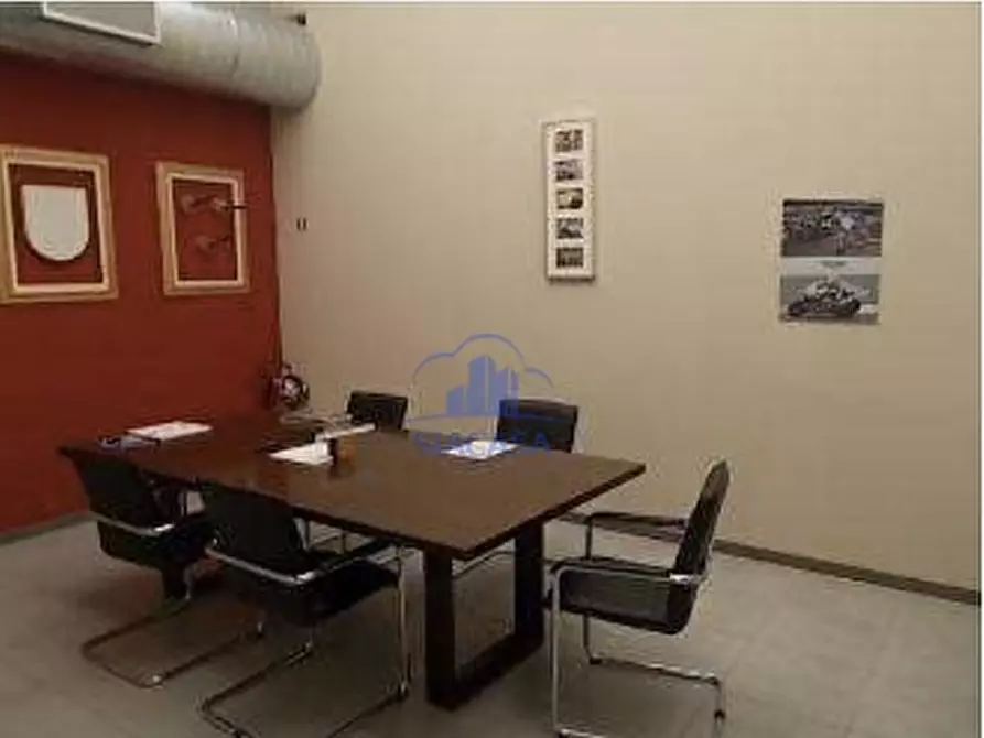 Immagine 21 di Capannone industriale in vendita  in Strada Provinciale della Briosca a Villasanta