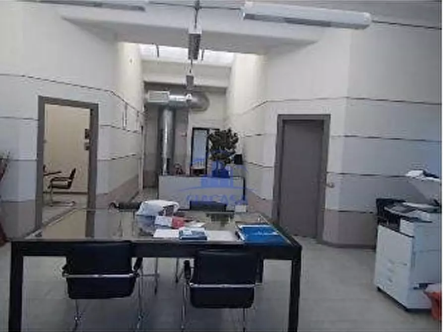 Immagine 22 di Capannone industriale in vendita  in Strada Provinciale della Briosca a Villasanta