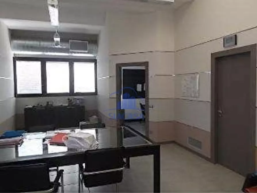 Immagine 23 di Capannone industriale in vendita  in Strada Provinciale della Briosca a Villasanta