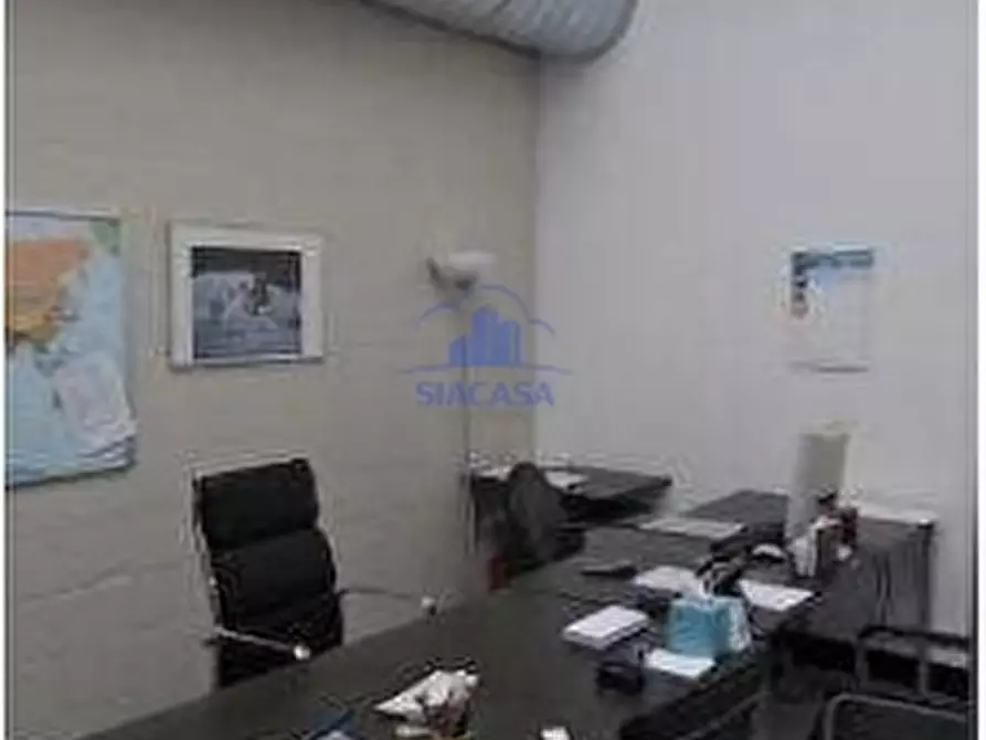 Immagine 25 di Capannone industriale in vendita  in Strada Provinciale della Briosca a Villasanta