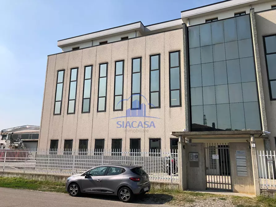 Immagine 3 di Ufficio in affitto  in VIA UDINE a Cernusco Sul Naviglio