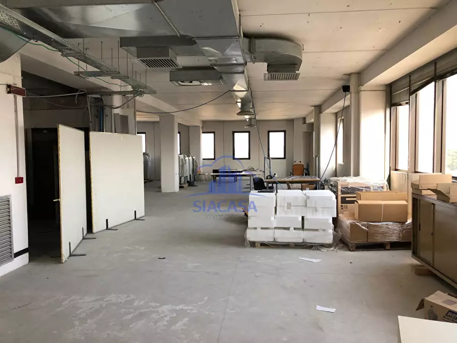 Immagine 7 di Ufficio in affitto  in VIA UDINE a Cernusco Sul Naviglio