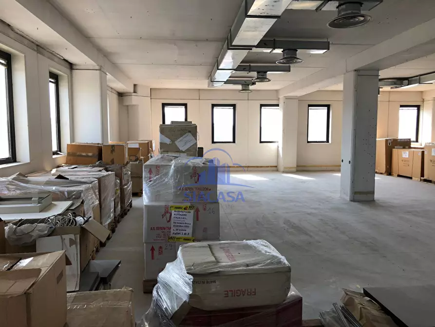 Immagine 11 di Ufficio in affitto  in VIA UDINE a Cernusco Sul Naviglio