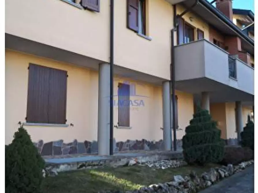 Immagine 2 di Ufficio in vendita  in BORIN a Aicurzio