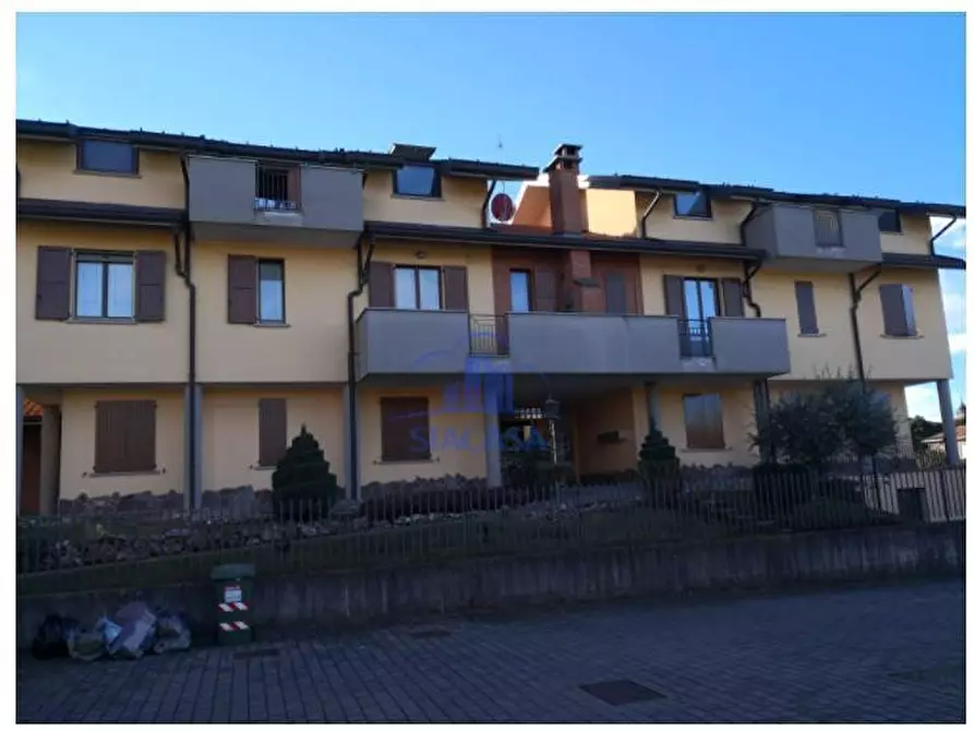 Immagine 3 di Ufficio in vendita  in BORIN a Aicurzio