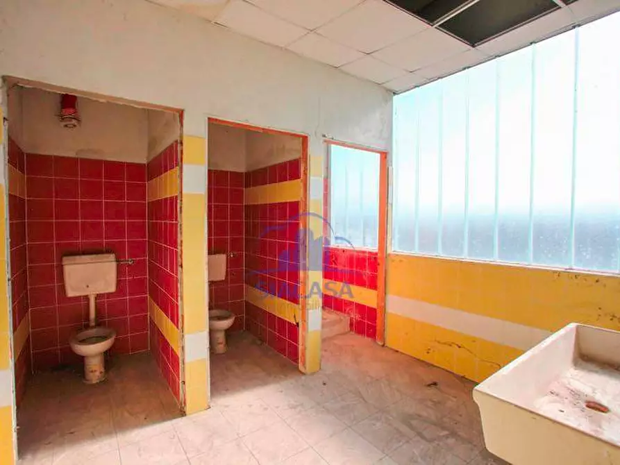 Immagine 6 di Capannone industriale in vendita  a Gessate