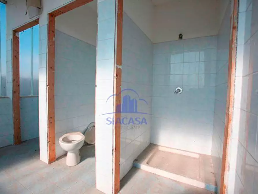 Immagine 7 di Capannone industriale in vendita  a Gessate