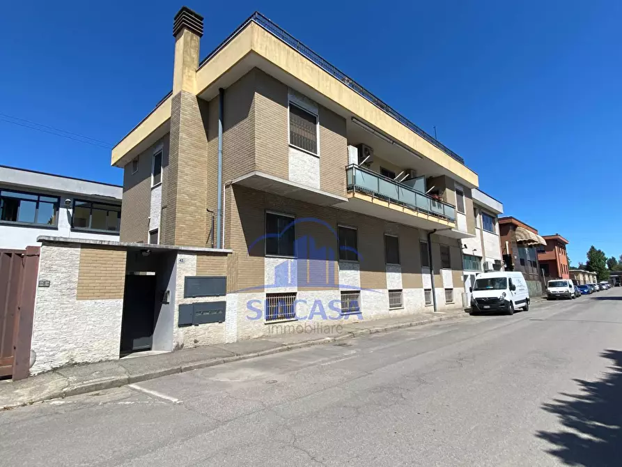 Immagine 1 di Ufficio in vendita  in VIA BRUNELLESCHI a Cologno Monzese