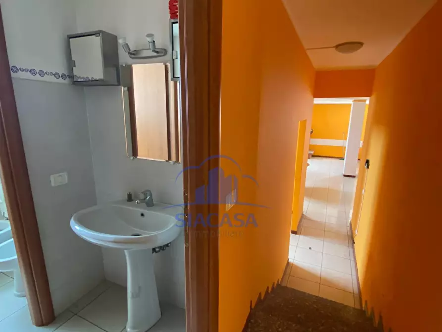 Immagine 8 di Ufficio in vendita  in VIA BRUNELLESCHI a Cologno Monzese