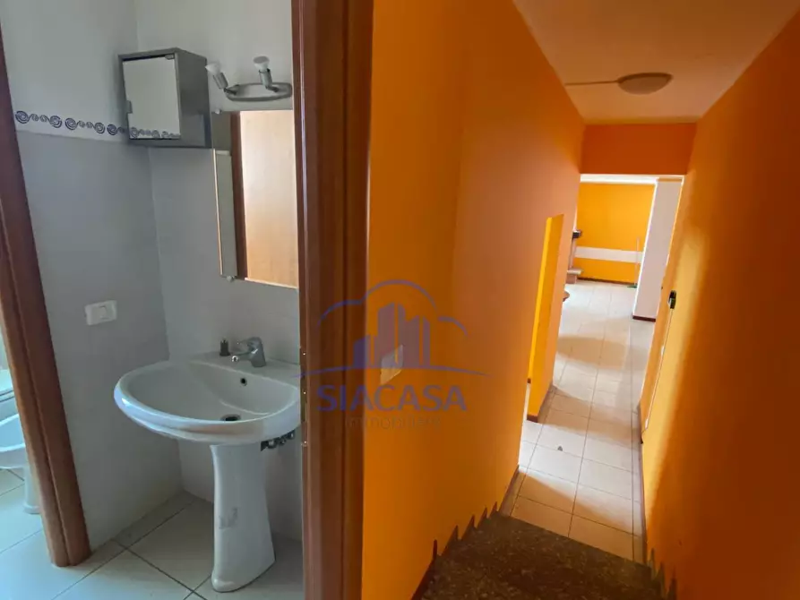 Immagine 9 di Ufficio in vendita  in VIA BRUNELLESCHI a Cologno Monzese