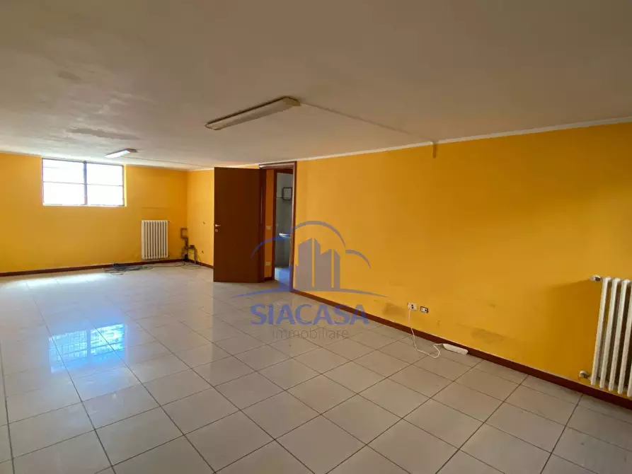 Immagine 10 di Ufficio in vendita  in VIA BRUNELLESCHI a Cologno Monzese