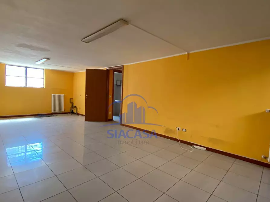 Immagine 12 di Ufficio in vendita  in VIA BRUNELLESCHI a Cologno Monzese