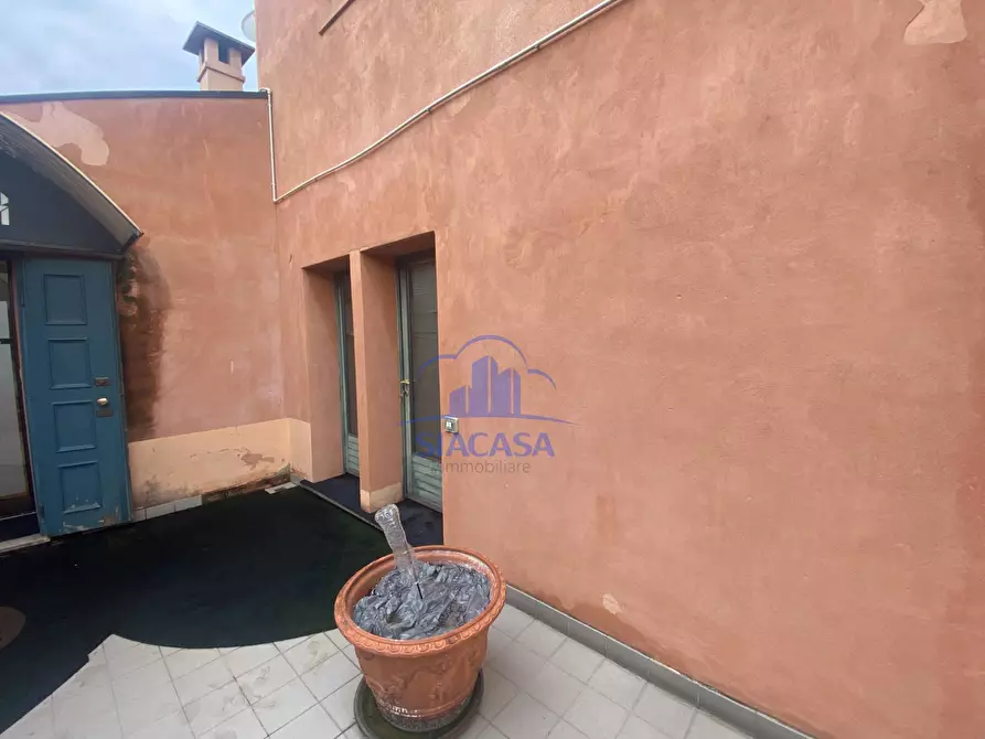 Immagine 9 di Ufficio in vendita  a Cavenago Di Brianza