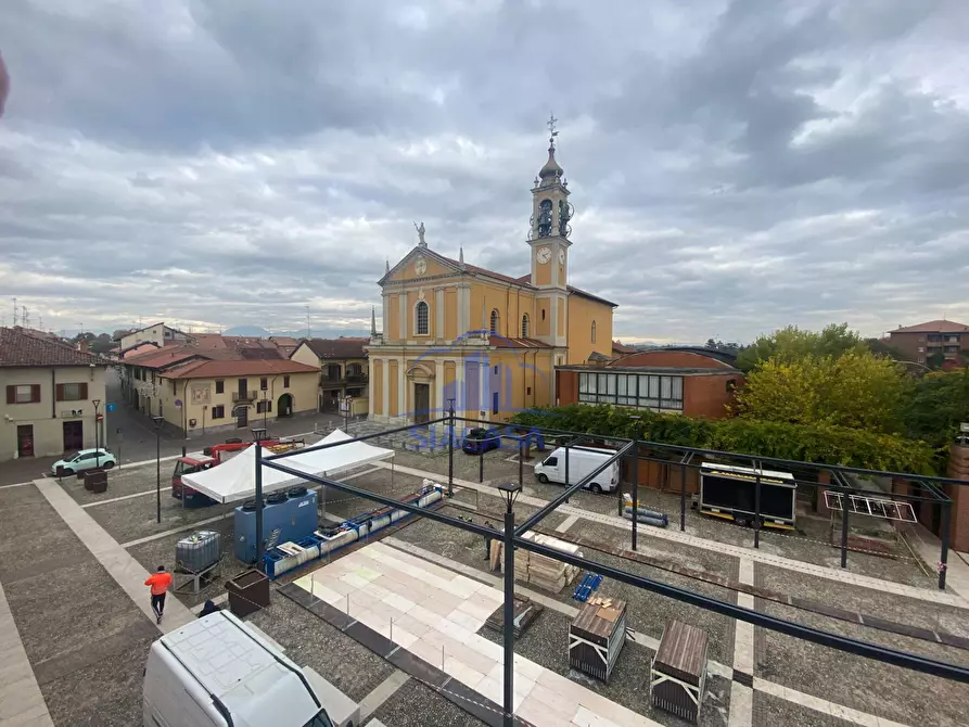 Immagine 14 di Ufficio in vendita  a Cavenago Di Brianza