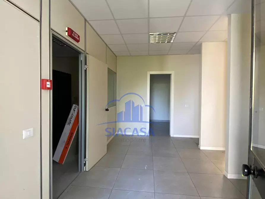 Immagine 4 di Ufficio in affitto  a Inzago