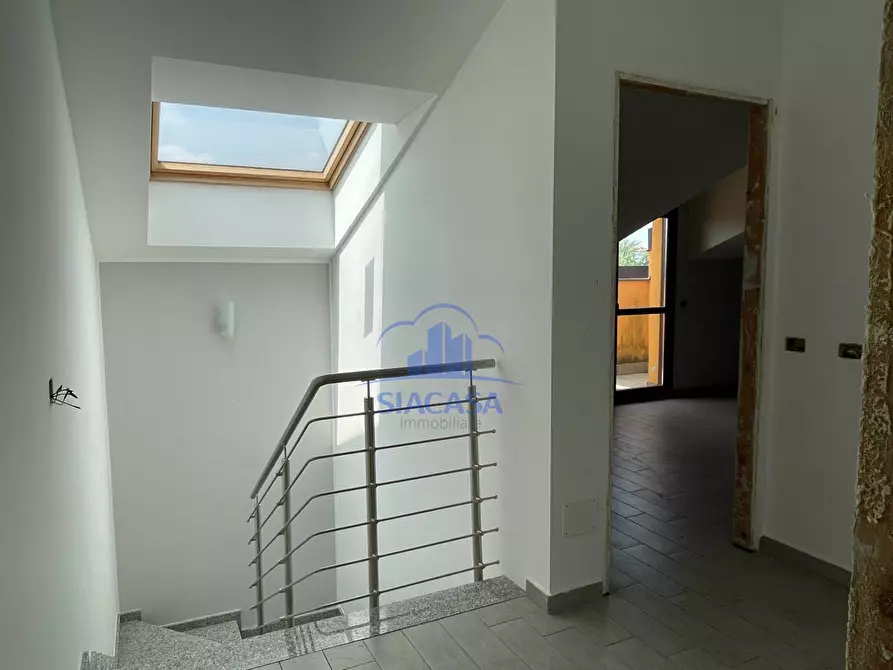 Immagine 6 di Appartamento in vendita  in VIA JORINI a Milano