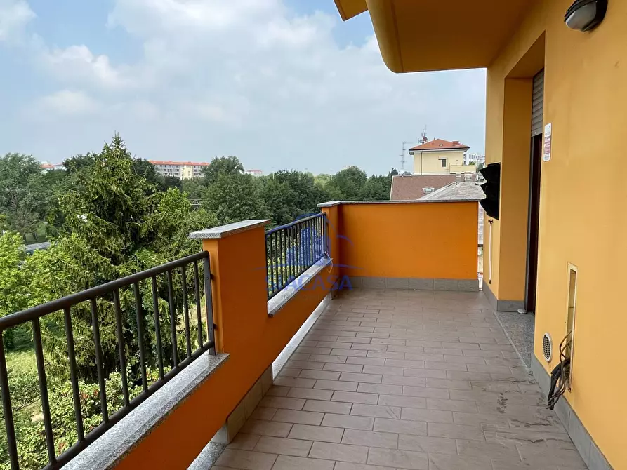 Immagine 16 di Appartamento in vendita  in VIA JORINI a Milano