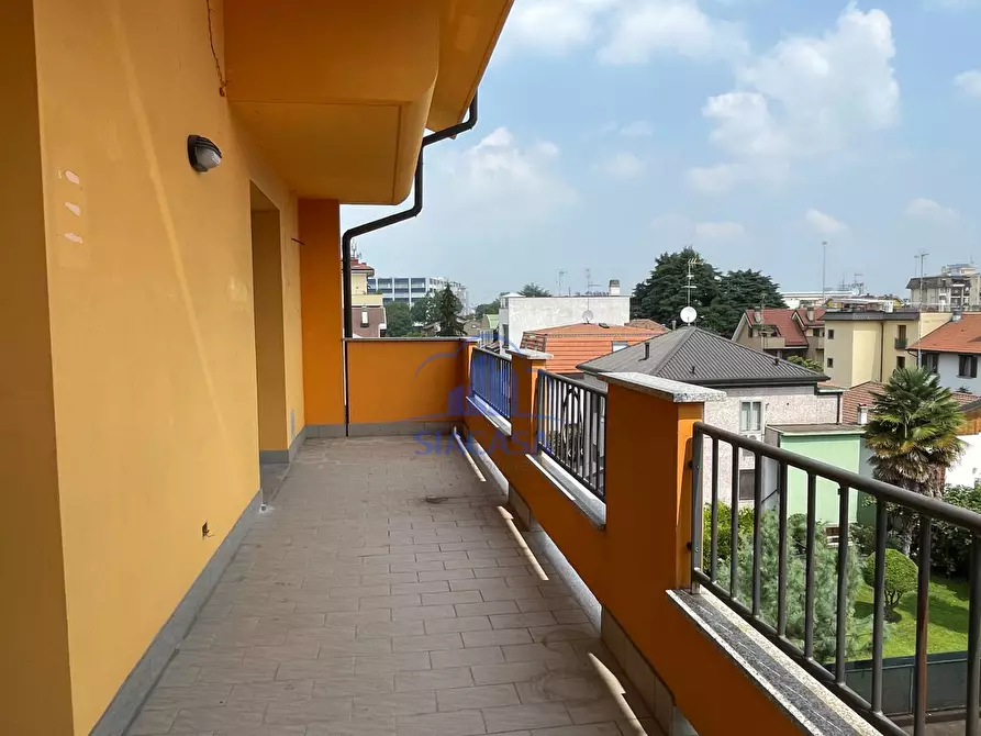 Immagine 17 di Appartamento in vendita  in VIA JORINI a Milano