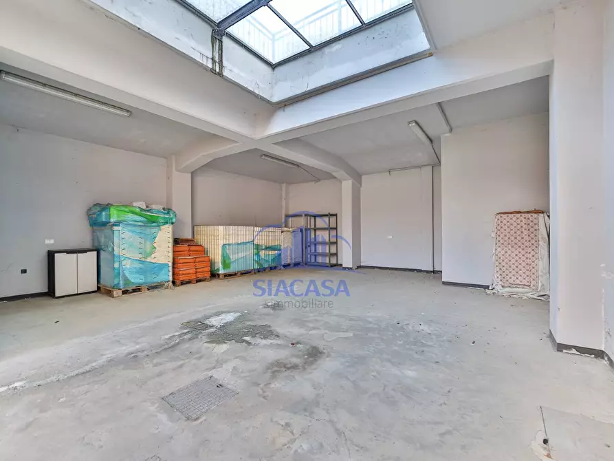 Immagine 5 di Casa semindipendente in vendita  in Via Sant'Antonio a Ronco Briantino