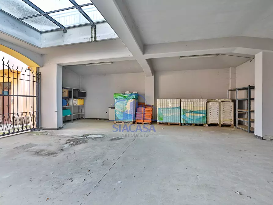 Immagine 7 di Casa semindipendente in vendita  in Via Sant'Antonio a Ronco Briantino