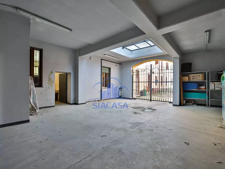 Immagine 8 di Casa semindipendente in vendita  in Via Sant'Antonio a Ronco Briantino