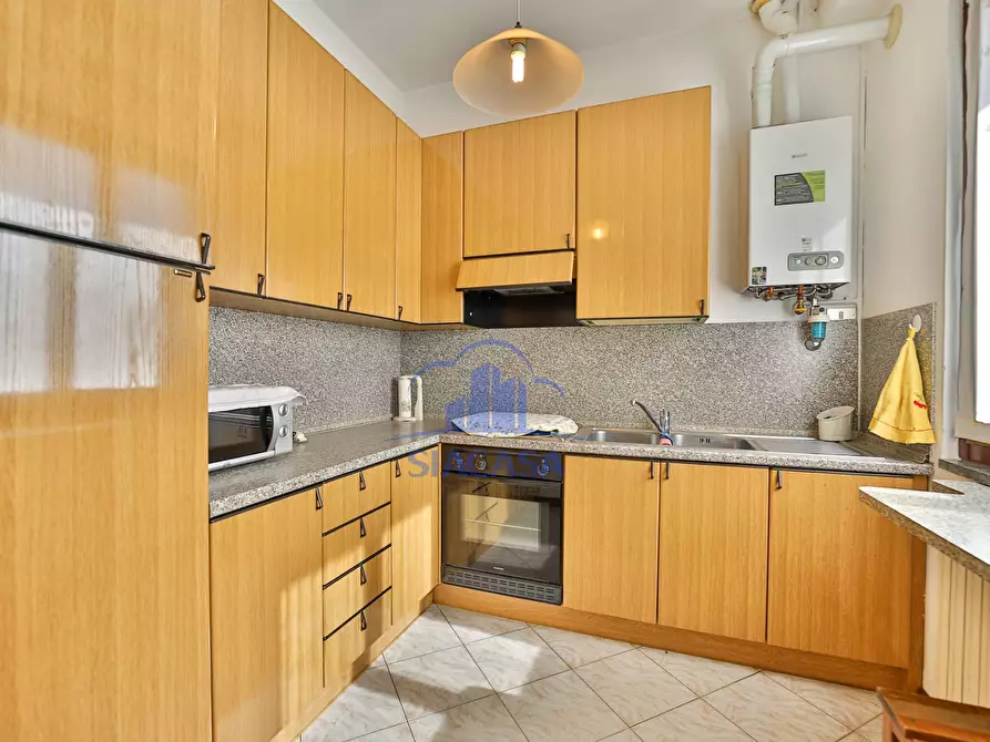 Immagine 12 di Casa semindipendente in vendita  in Via Sant'Antonio a Ronco Briantino