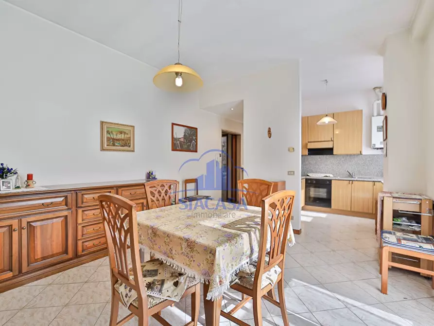 Immagine 14 di Casa semindipendente in vendita  in Via Sant'Antonio a Ronco Briantino