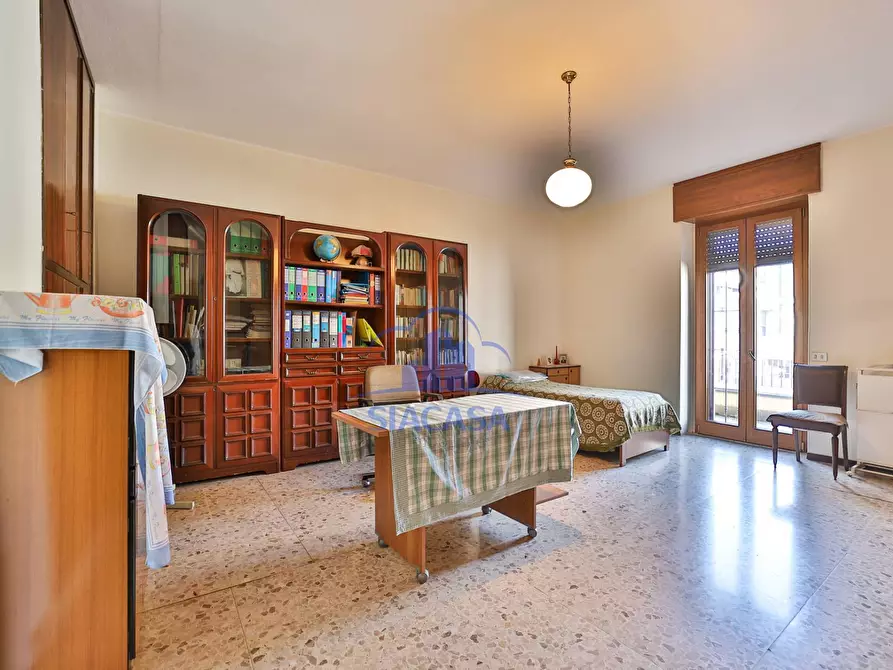 Immagine 20 di Casa semindipendente in vendita  in Via Sant'Antonio a Ronco Briantino