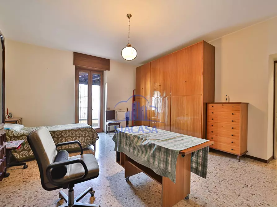 Immagine 21 di Casa semindipendente in vendita  in Via Sant'Antonio a Ronco Briantino