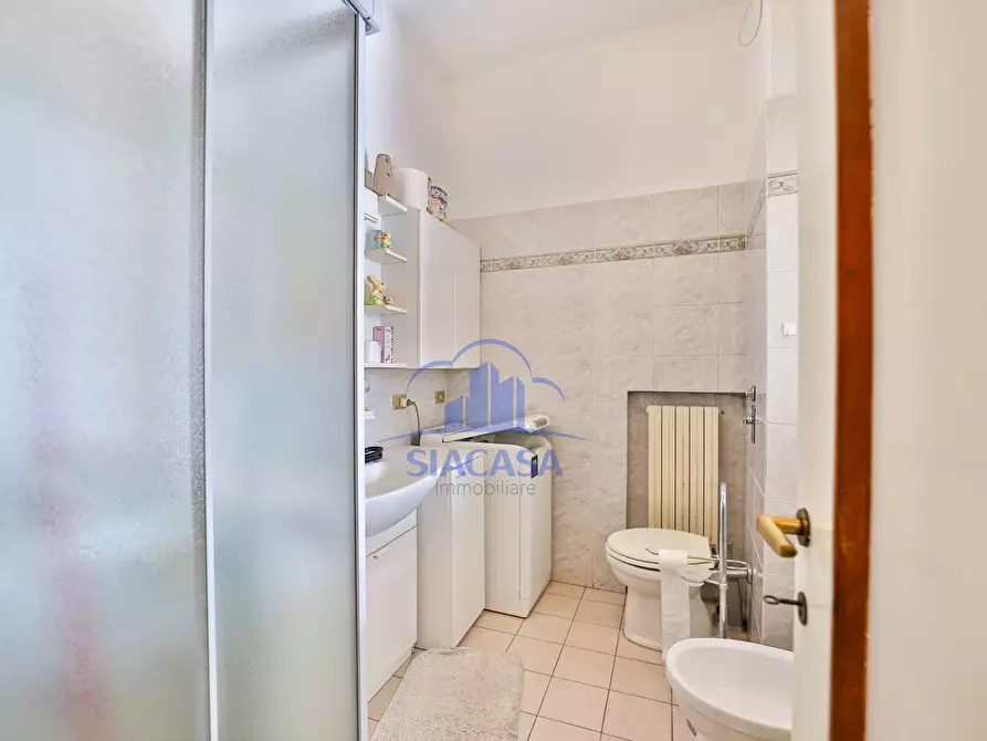 Immagine 24 di Casa semindipendente in vendita  in Via Sant'Antonio a Ronco Briantino