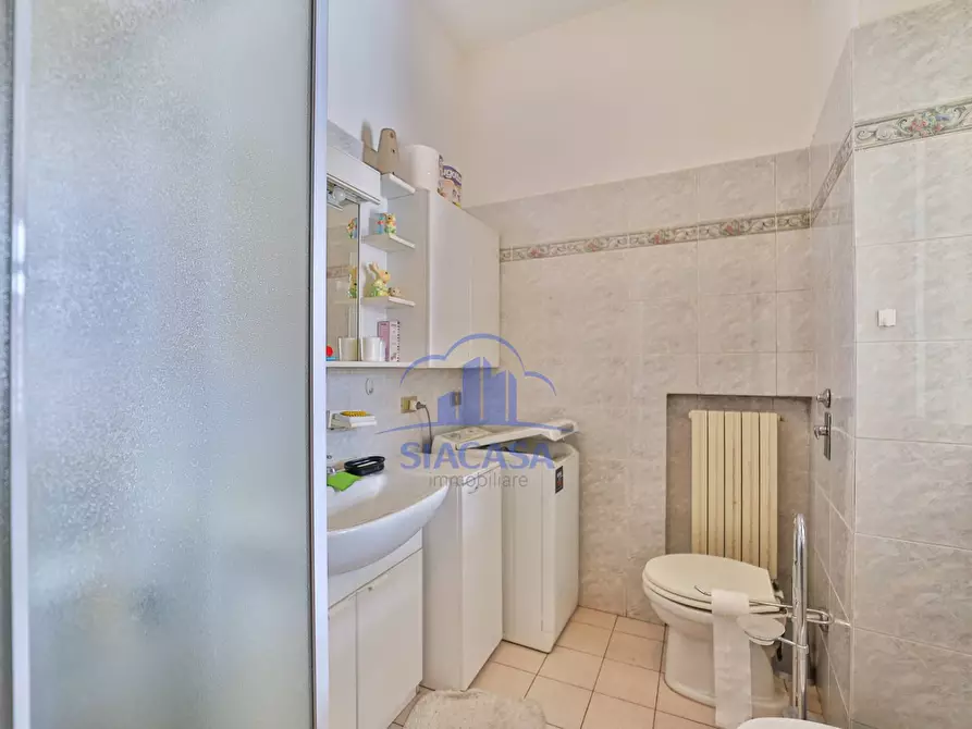 Immagine 25 di Casa semindipendente in vendita  in Via Sant'Antonio a Ronco Briantino