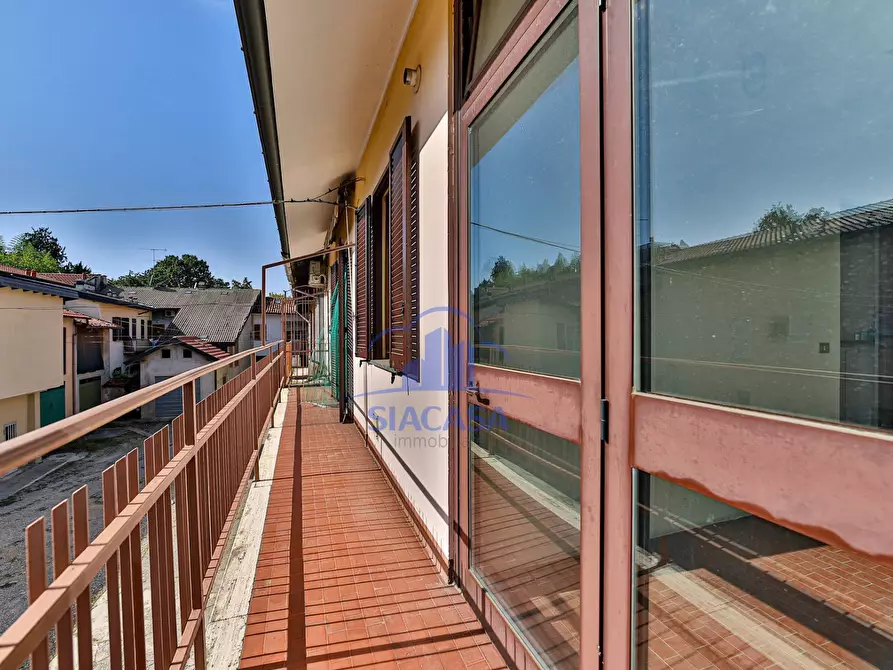 Immagine 30 di Casa semindipendente in vendita  in Via Sant'Antonio a Ronco Briantino