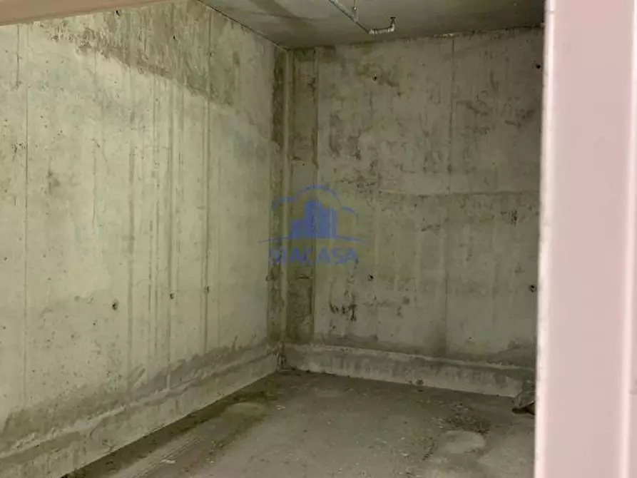 Immagine 5 di Box auto in vendita  in Piazza Marconi a Vimercate