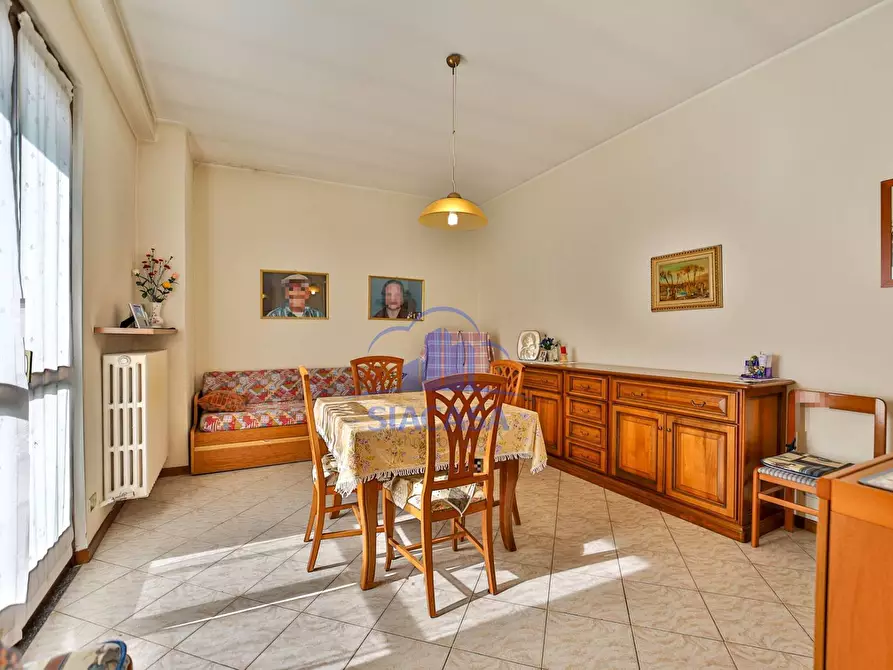 Immagine 11 di Casa semindipendente in vendita  in Via Sant'Antonio a Ronco Briantino