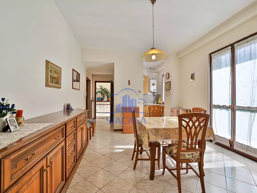 Immagine 15 di Casa semindipendente in vendita  in Via Sant'Antonio a Ronco Briantino