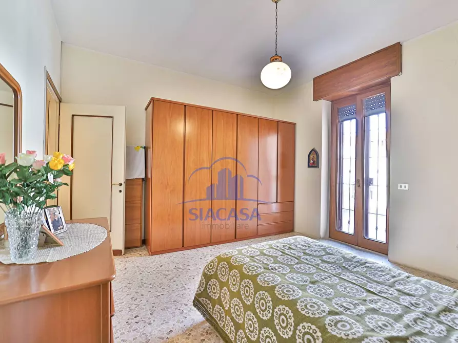 Immagine 17 di Casa semindipendente in vendita  in Via Sant'Antonio a Ronco Briantino