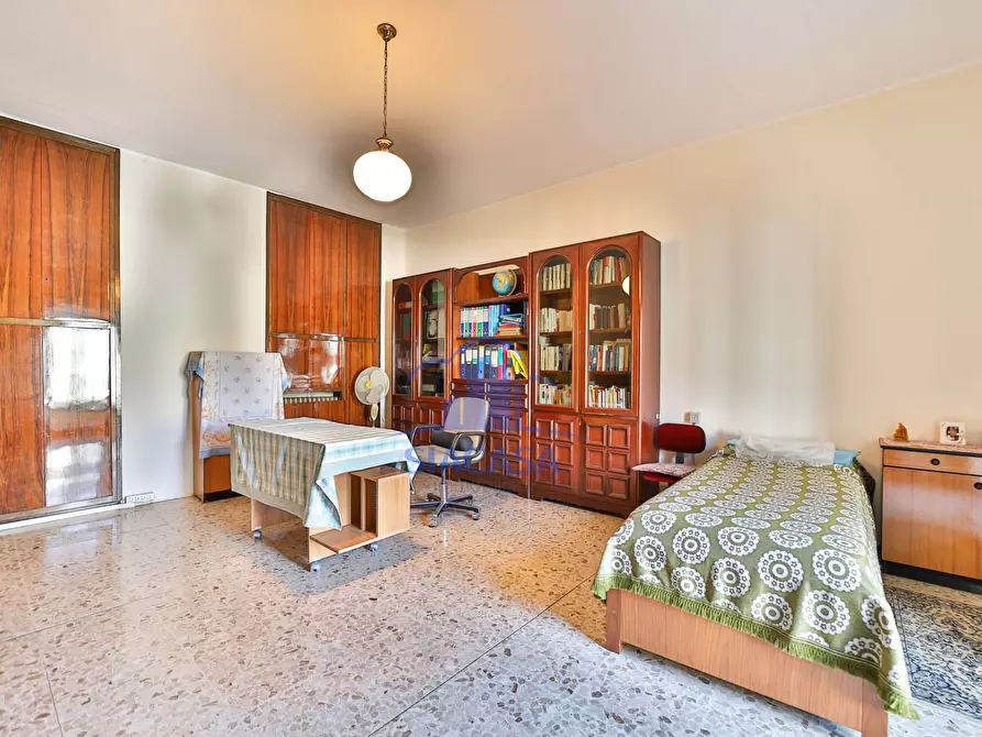 Immagine 22 di Casa semindipendente in vendita  in Via Sant'Antonio a Ronco Briantino