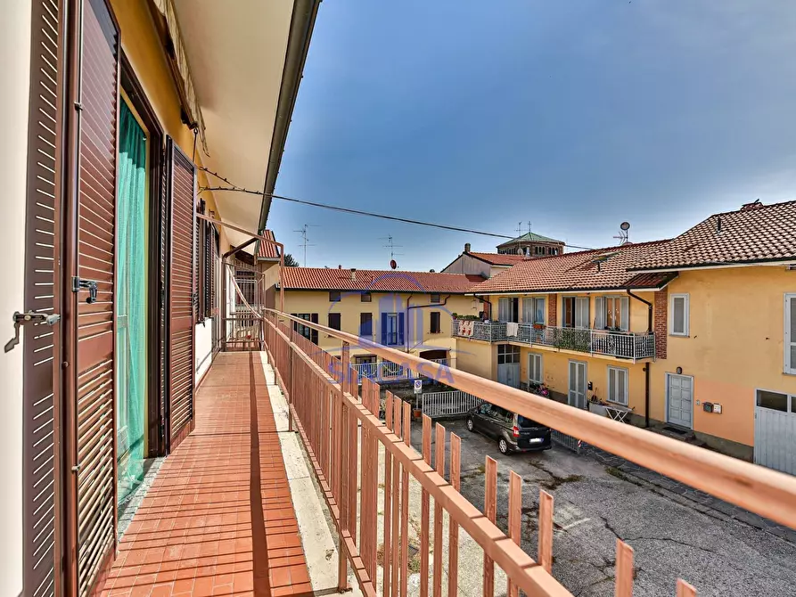 Immagine 29 di Casa semindipendente in vendita  in Via Sant'Antonio a Ronco Briantino