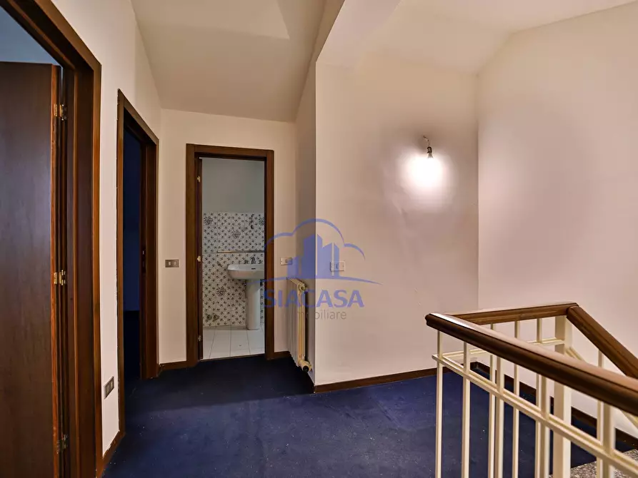 Immagine 26 di Appartamento in vendita  in Ugo Foscolo a Lesmo