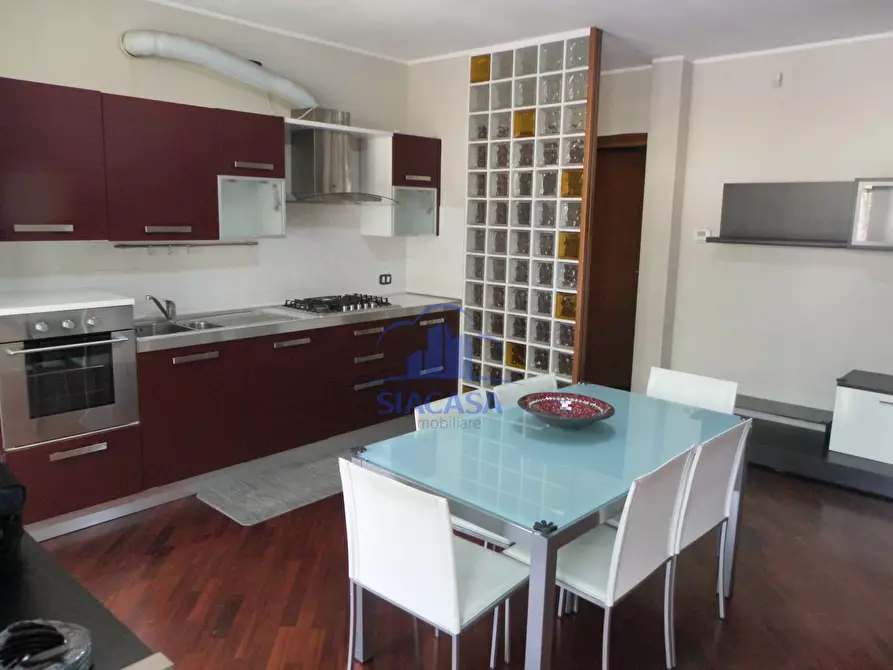 Immagine 6 di Appartamento in vendita  in VIA ORIANA FALLACI a Brembate