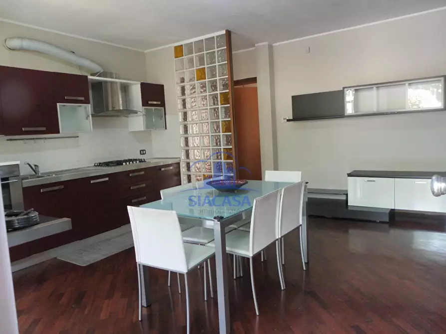 Immagine 7 di Appartamento in vendita  in VIA ORIANA FALLACI a Brembate