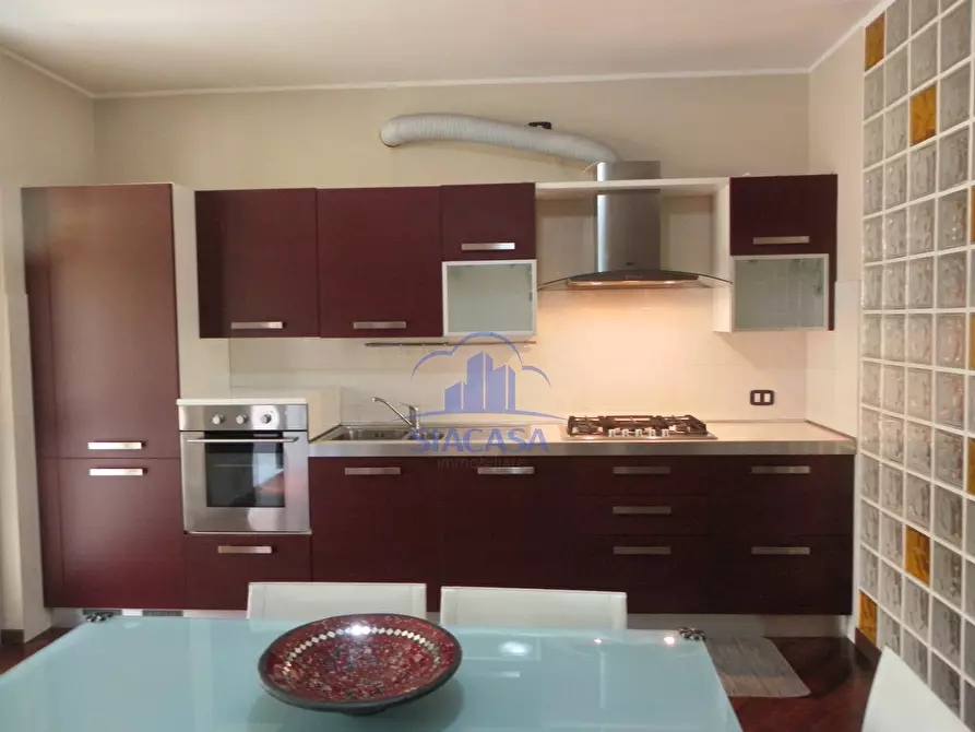 Immagine 9 di Appartamento in vendita  in VIA ORIANA FALLACI a Brembate