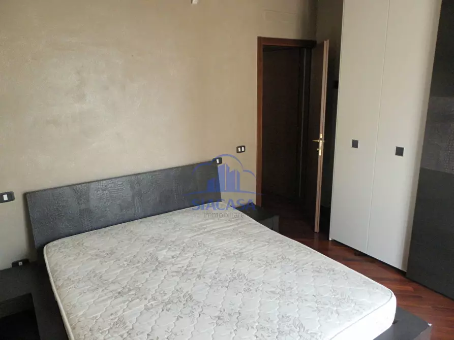 Immagine 11 di Appartamento in vendita  in VIA ORIANA FALLACI a Brembate